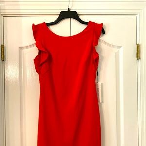 New Calvin Klein dress!!!